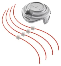 Tagliabordi elettrico Black & Decker GL7033 QS