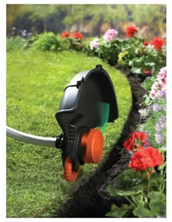 Tagliabordi elettrico Black & Decker GL7033 QS