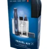 Tagliacapelli da viaggio Remington NE3890 con lame in acciaio