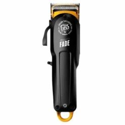 Tagliacapelli GAMA SMB5523 GBS Absolute Fade con 8 regolazioni e 120 min di autonomia