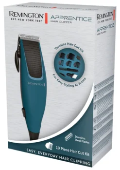 Taglia capelli Remington 43313560100 APPRENTICE HC5020 Turchese
