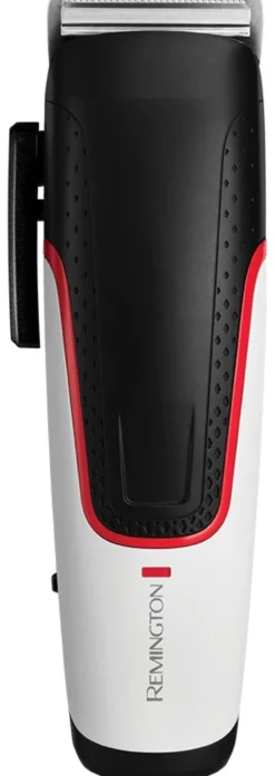 Taglia capelli Remington 43310560100 EASY FADE HC500 Black e White