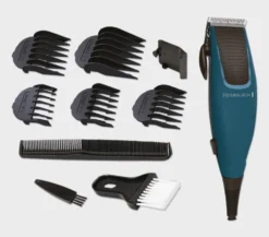 Tagliacapelli Remington HC5020 Apprentice con 5 pettini