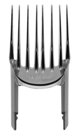 Tagliacapelli Remington Power X Series X4 HC4000 con 33 lunghezze di taglio