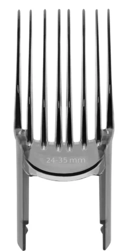 Tagliacapelli Remington Power X Series X4 HC4000 con 33 lunghezze di taglio