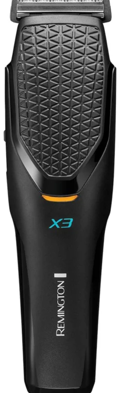 Taglia capelli Remington 43290560100 POWER X SERIES X3 HC3000 Black