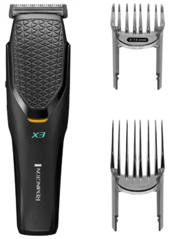 Taglia capelli Remington 43290560100 POWER X SERIES X3 HC3000 Black