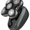 Taglia capelli Remington 41227560100 RX7 ULTIMATE XR1600 Black e Grey