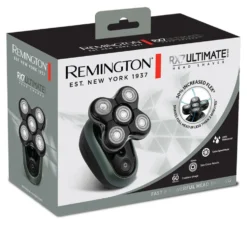 Taglia capelli Remington 41227560100 RX7 ULTIMATE XR1600 Black e Grey