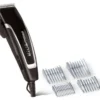 Taglia capelli Rowenta TN1603F0 EASY Driver Black e Silver
