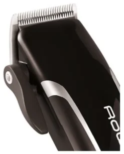 Taglia capelli Rowenta TN1603F0 EASY Driver Black e Silver