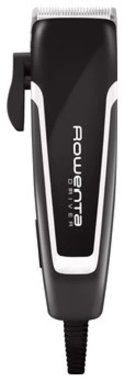 Taglia capelli Rowenta TN1603F0 EASY Driver Black e Silver