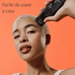 Tagliacapelli uomo Braun Series 5 HC5330