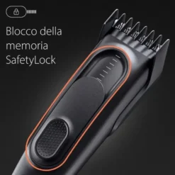 Tagliacapelli uomo Braun Series 5 HC5330