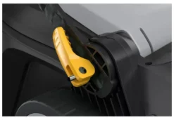 Tagliaerba elettrico Alpina 291380064 A22 AL1 38E