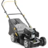 Tagliaerba motore Alpina 2L0482044 A21 Al5 46 Sa Nero lucido