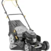 Tagliaerba motore Alpina 2L0536844 A21 Al5 51 Saq Nero lucido