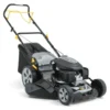 Tagliaerba motore Alpina 2L0536934 A21 Al5 51 Shq Nero lucido