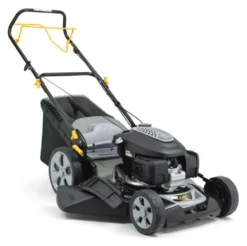 Tagliaerba motore Alpina 2L0536934 A21 Al5 51 Shq Nero lucido