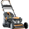 Tagliaerba motore Maori Mrs 5520 Sq OHV
