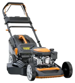 Tagliaerba motore Maori Mrs 5520 Sq OHV