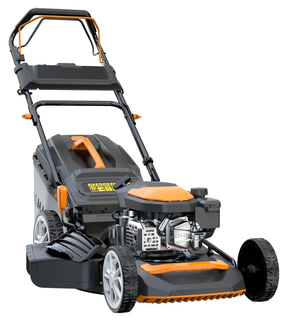 Tagliaerba motore Maori Mrs 5520 Sq OHV