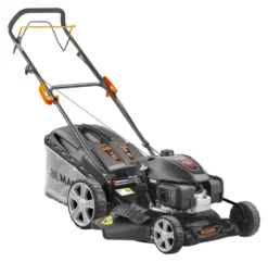 Tagliaerba motore Maori 061700 Mrs 5117 Sphq