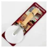 Taglia pizza Elettro Center Art 198 lama liscia Pom d.88 mm