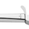 Taglia pizza Ghidini Cipriano 2405 SMART rotella Cromo lucido