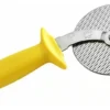Taglia pizza Lilly Codroipo 150 3 rotella antiaderente Giallo