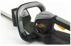 Tagliasiepi Alpina 271302104 A24 EPOWER Ah 20 Li Kit