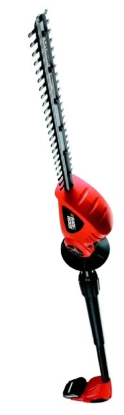 Tagliasiepi Black & Decker GTC1843L20 QW POWERCONNECT