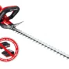 Tagliasiepi Einhell 3410642 POWER X-CHANGE Ge Ch 1846 Li