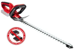 Tagliasiepi Einhell 3410642 POWER X-CHANGE Ge Ch 1846 Li