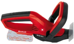 Tagliasiepi Einhell 3410642 POWER X-CHANGE Ge Ch 1846 Li