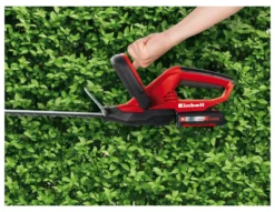 Tagliasiepi Einhell 3410642 POWER X-CHANGE Ge Ch 1846 Li