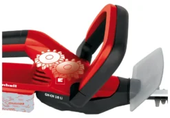 Tagliasiepi Einhell 3410642 POWER X-CHANGE Ge Ch 1846 Li