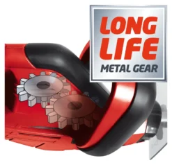 Tagliasiepi Einhell 3410642 POWER X-CHANGE Ge Ch 1846 Li