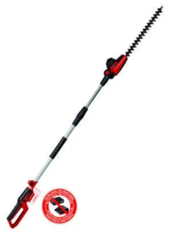 Tagliasiepi Einhell 3410585 POWER X-CHANGE Gc Hh 18 45 Li T