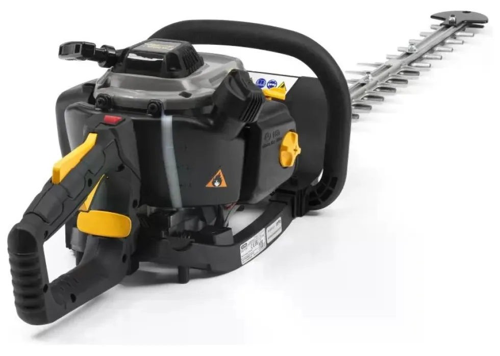 Tagliasiepi motore Alpina 252421004 A21 Aht 555