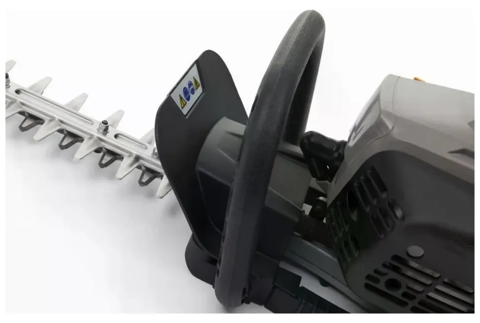 Tagliasiepi motore Alpina 252421004 A21 Aht 555