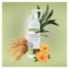 Talco Fiocchi di Riso 0009510007000 non Talco emulsione liquida