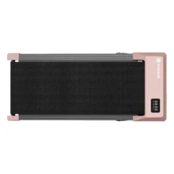 Tapis Roulant Elettrico DeerRun Q2 Urban Plus (Rosa)