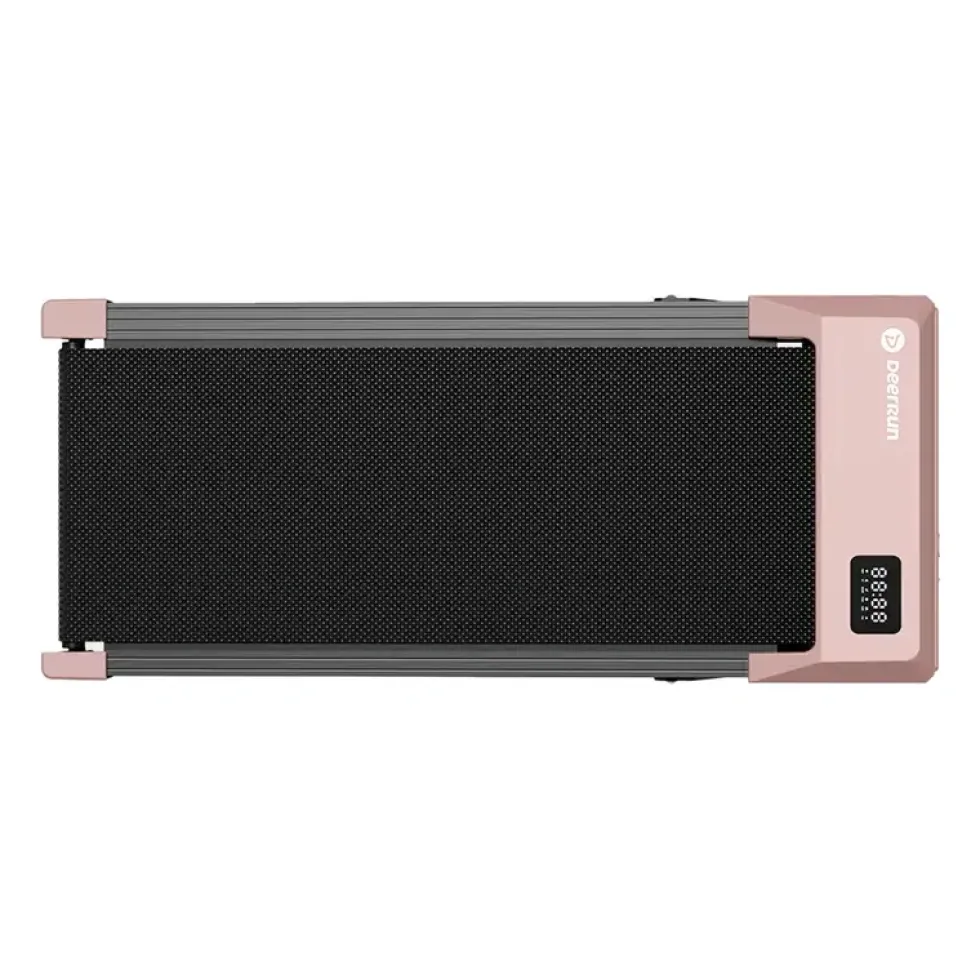 Tapis Roulant Elettrico DeerRun Q2 Urban Plus (Rosa)