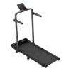 Tapis roulant elettrico pieghevole DeerRun A6 Plus