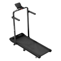 Tapis roulant elettrico pieghevole DeerRun A6 Plus