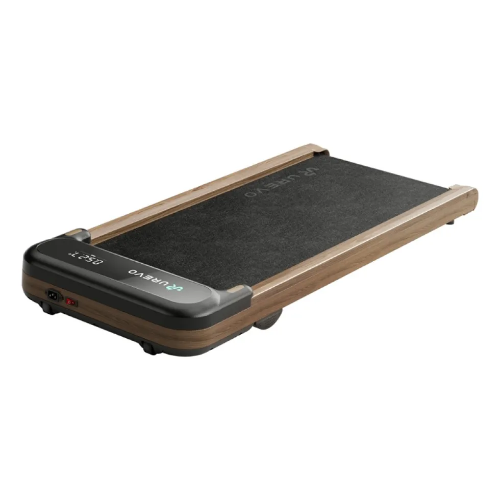 Tapis roulant elettrico UREVO Spacewalk E4W (nero)