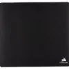 Tappetino mouse Corsair CH 9413560 WW CHAMPION MM350 Black