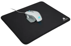 Tappetino mouse Corsair CH 9413520 WW CHAMPION MM350 Black