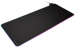 Tappetino mouse Corsair CH 9417070 WW EXTENDED MM700 RGB Black